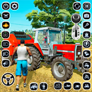 Farming Games & Tractor Games APK
