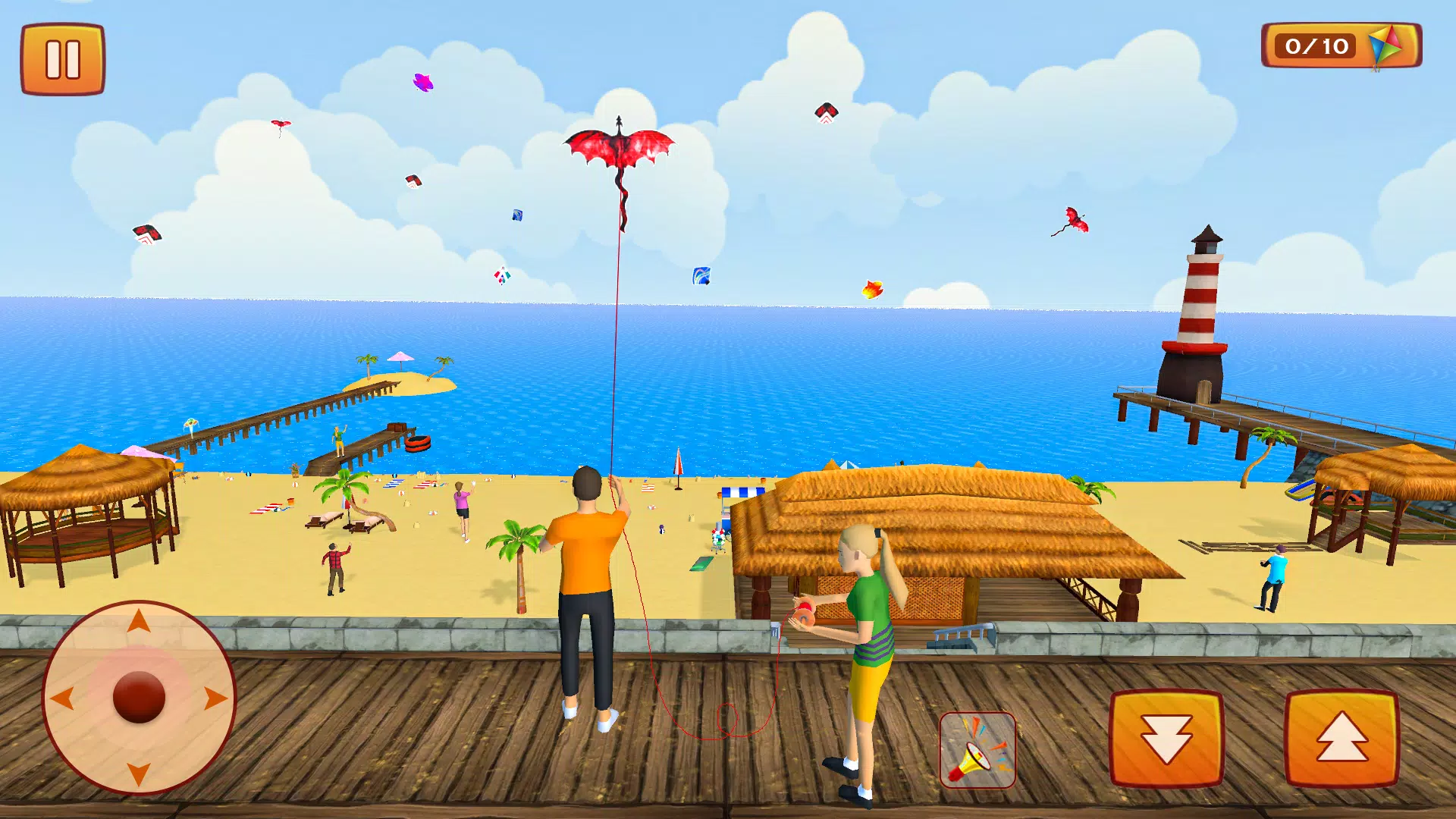 Kite Flying - Layang Layang - Apps on Google Play