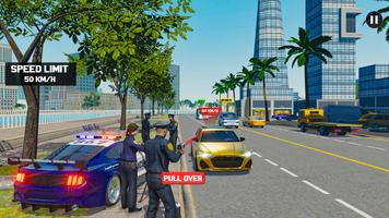 Cop Duty US juegos de policia captura de pantalla 2