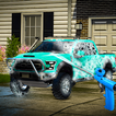 Car Wash Games: Cleaning Games