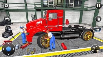 Car Wash Games: Cleaning Games تصوير الشاشة 2