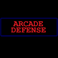 Arcade Defense