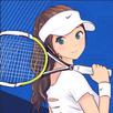 Tennis League: 3D online APK