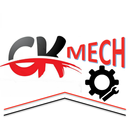APK CK MECH