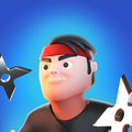 ”Survivor Ninja 3D