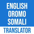 English Oromo Somali Translate