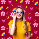 Nền biểu tượng cảm xúc APK