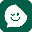 Viral Trendy Sticker