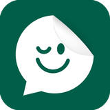 Viral Trendy Sticker biểu tượng
