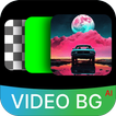 ”Video Background Changer