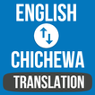 English To Chichewa Translator simgesi