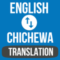 English To Chichewa Translator