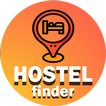 Icona Hostel Finder