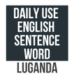 Learn English In Luganda icon