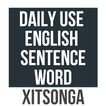 Learn English In Tsonga icône