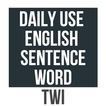 Daily Use English In Twi 圖標