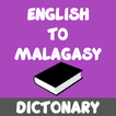 English To Malagasy Dictionary