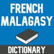 French To Malagasy Dictionary icône