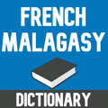 French To Malagasy Dictionary
