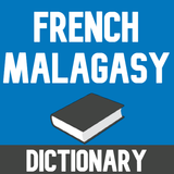 French To Malagasy Dictionary