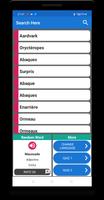 French To Malagasy Dictionary screenshot 1