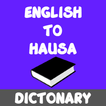 English To Hausa Dictionary