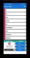English To Luganda Dictionary Poster