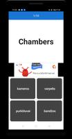 English Lithuanian Dictionary скриншот 3
