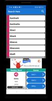 English To Turkmen Dictionary الملصق