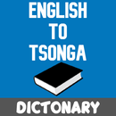 English To Xitsonga Dictionary APK