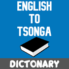 English To Xitsonga Dictionary icon