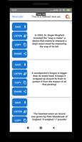 Fun Facts ภาพหน้าจอ 1