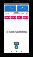 Fun Facts ภาพหน้าจอ 2