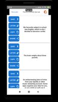 Fun Facts ภาพหน้าจอ 3
