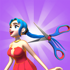 Hair Race.io 圖標