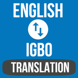 APK English To Igbo Translator