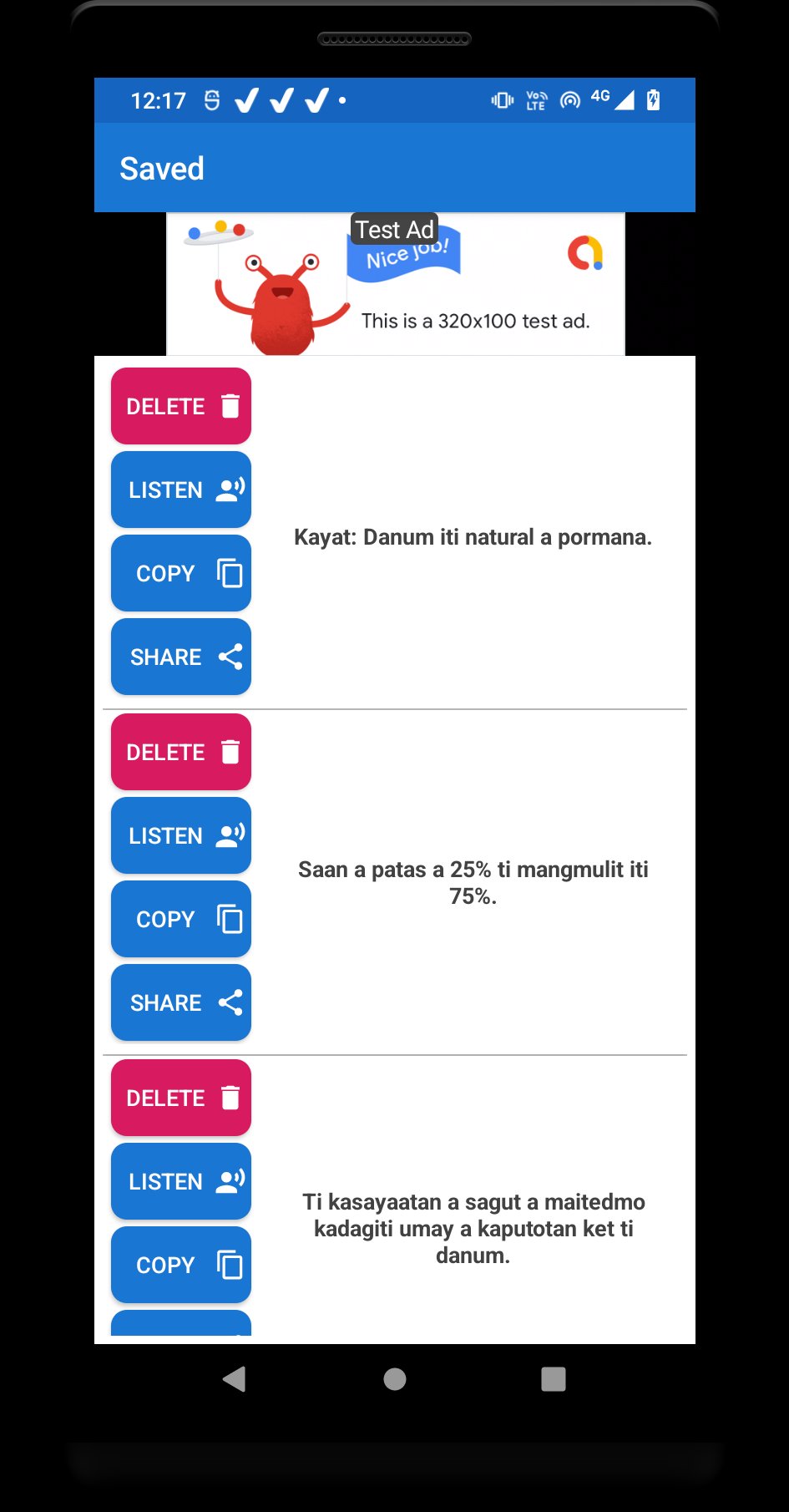 Slogan In Luganda APK for Android Download