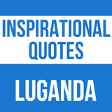 Inspirational Quotes Luganda icon