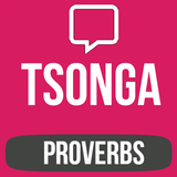 Proverbs In Tsonga ícone