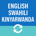 English Swahili Rwanda Transly