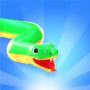 Snake Wars: City Battle APK