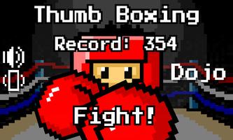 Thumb Boxing تصوير الشاشة 1