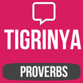Proverbs In Tigrinya