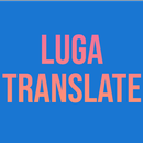 APK Luganda Translation and Learn