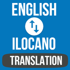 English To Ilocano Translator アイコン
