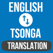 Icona English To Tsonga Translator