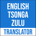 English Tsonga Zulu Translate