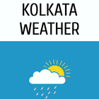 Kolkata Weather Today 图标