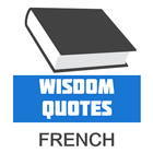 آیکون‌ Citations de sagesse