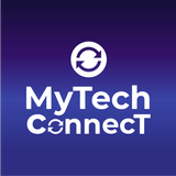 MyTechConnect aplikacja